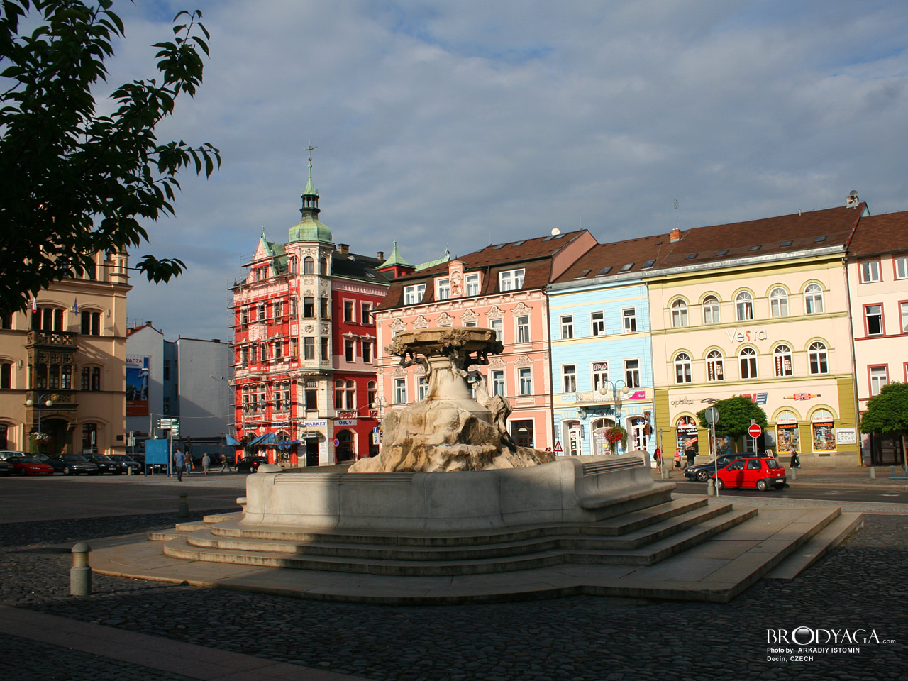 Decin
